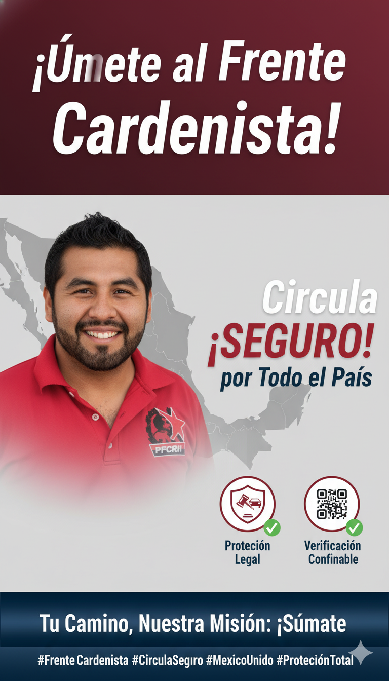 Legalidad