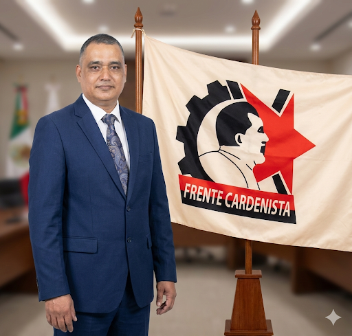 Javier García Gaona